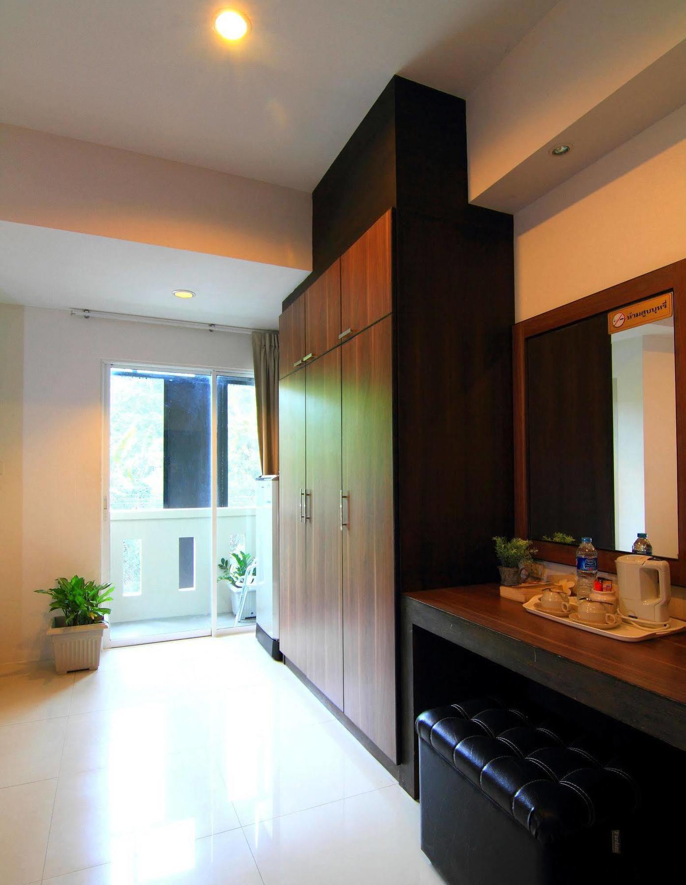 Cool Hotel Phuket