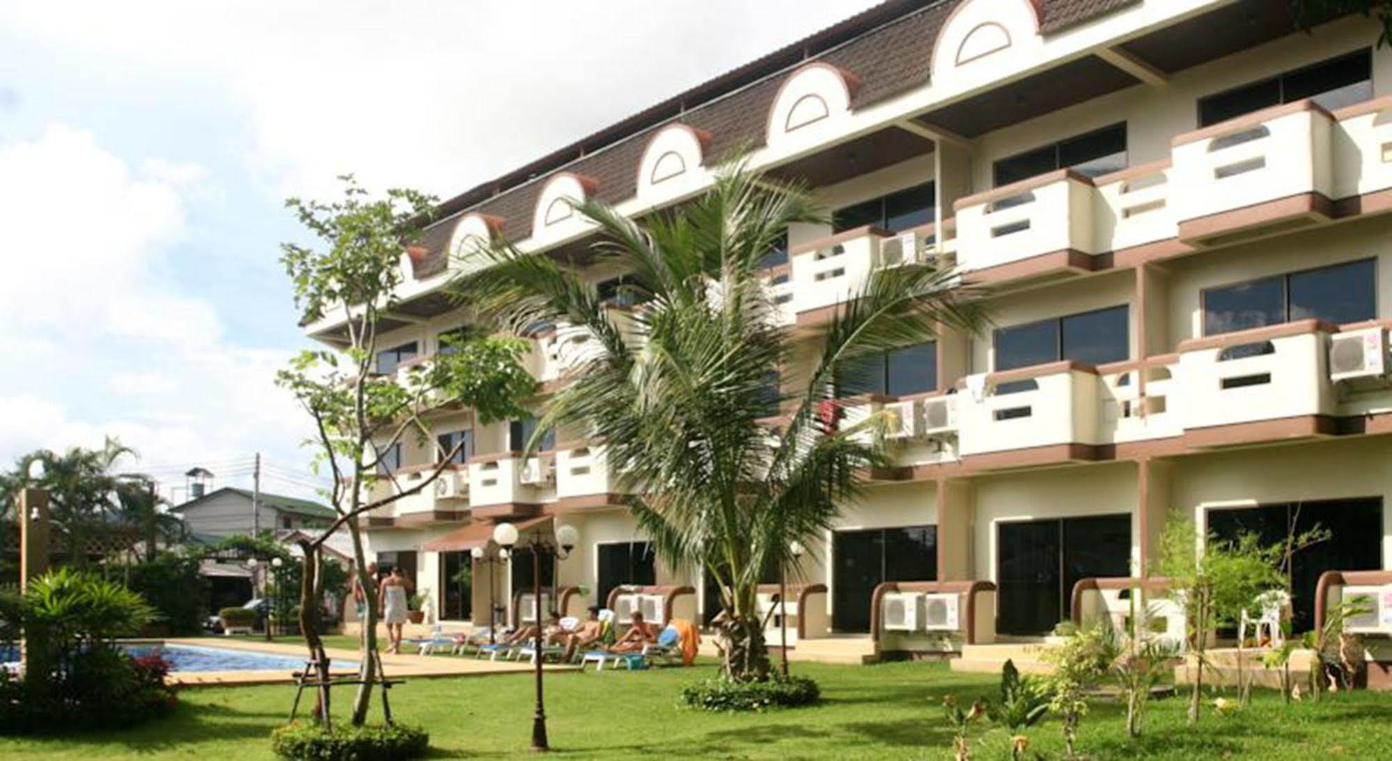 Nr Nanai Hotel Patong