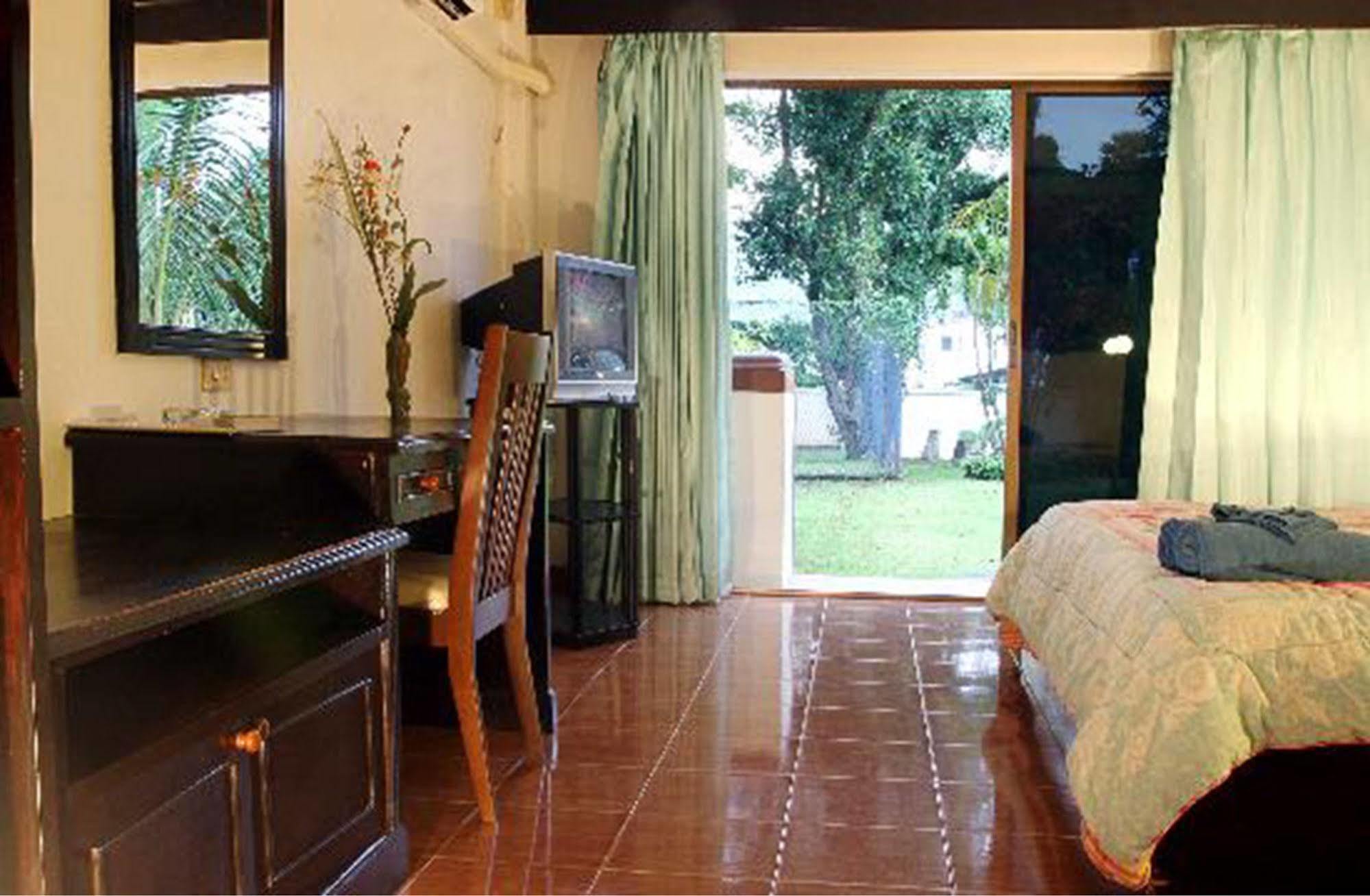 Hotel Nr Nanai 3*