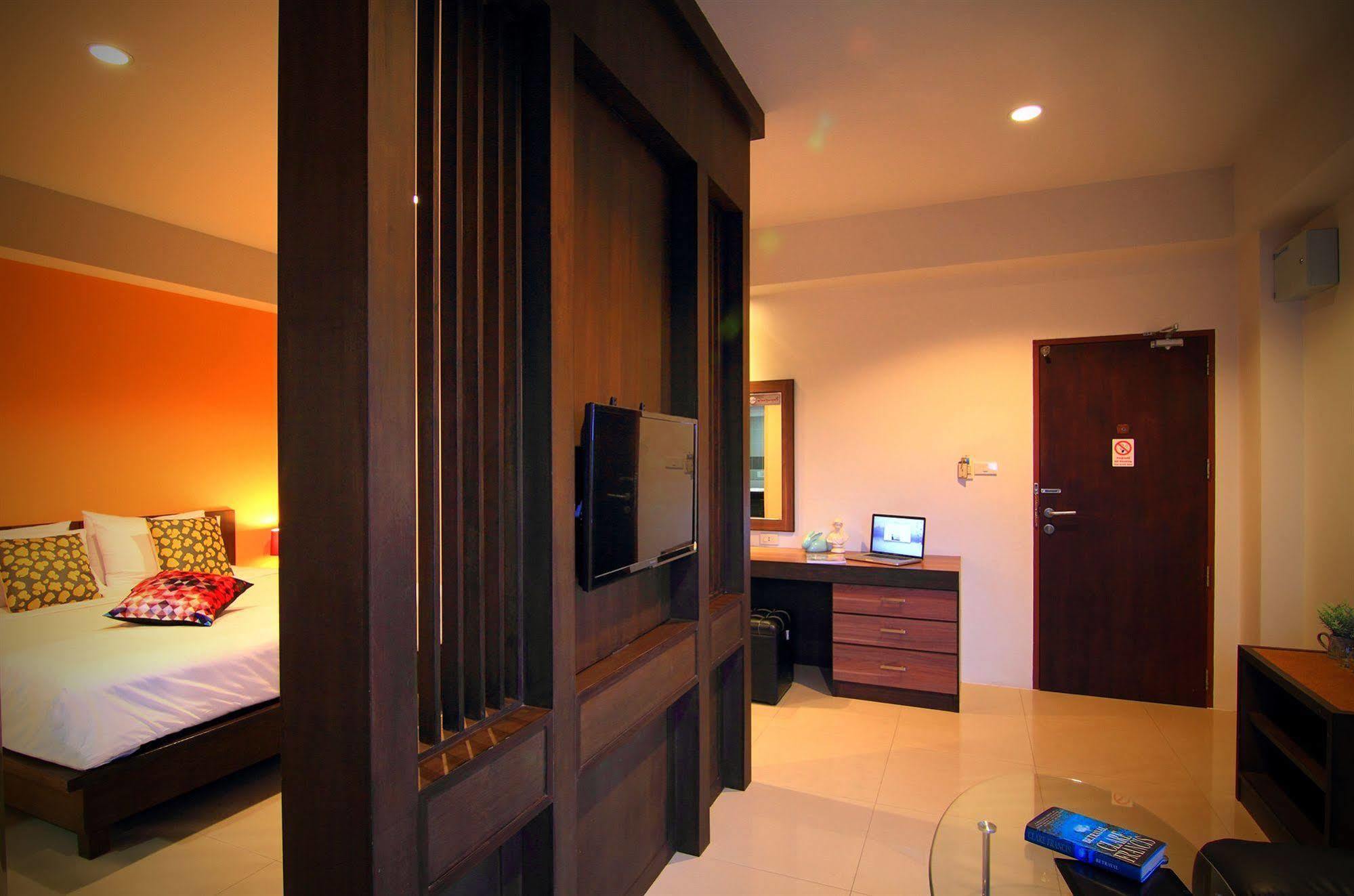 Hotel Cool