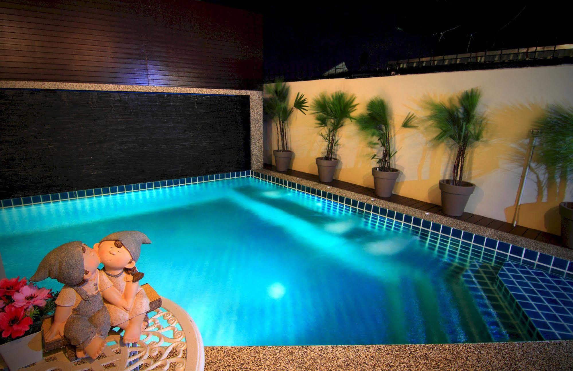 Hotel Cool Phuket