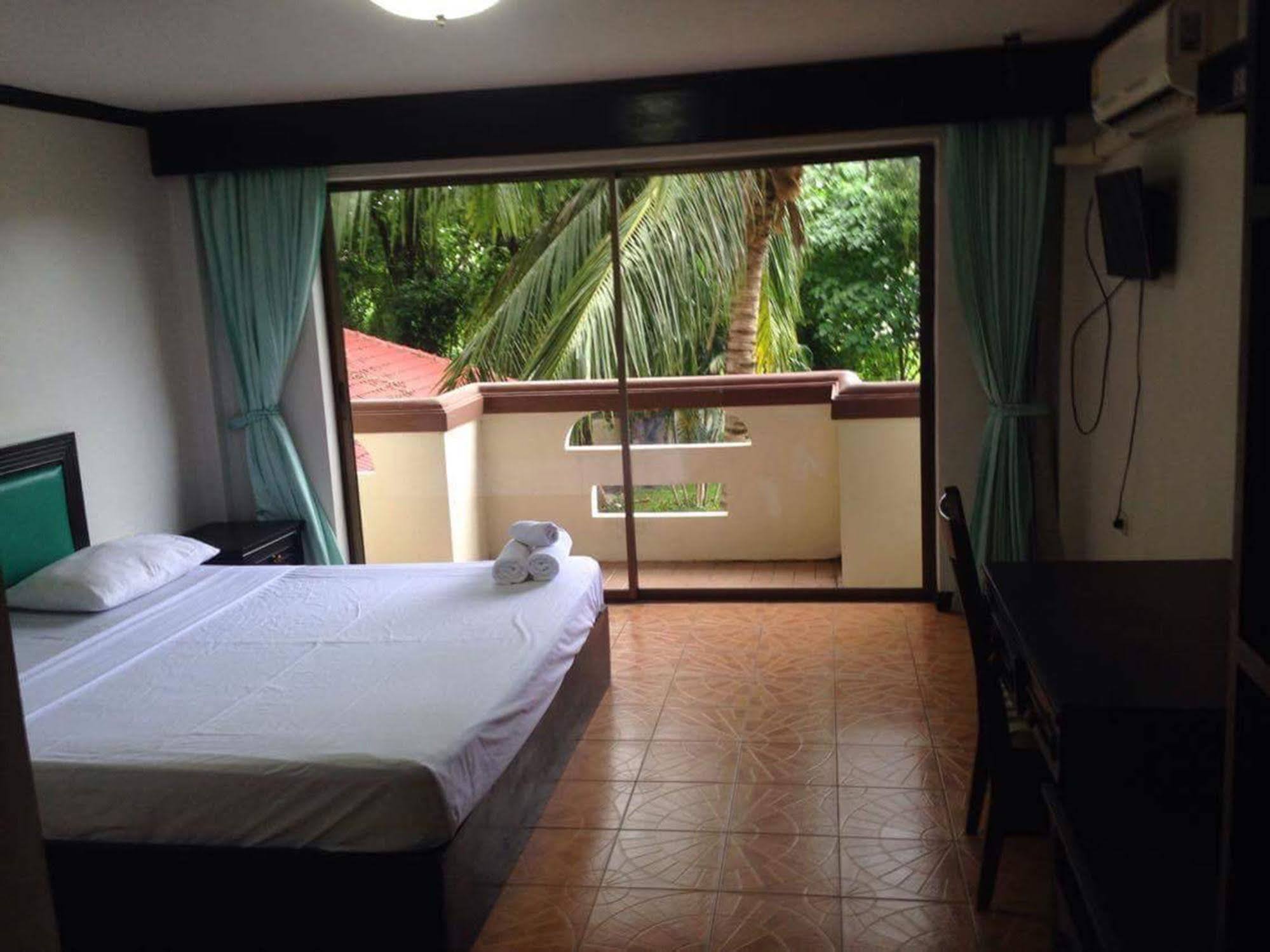 Hotel Nr Nanai Patong