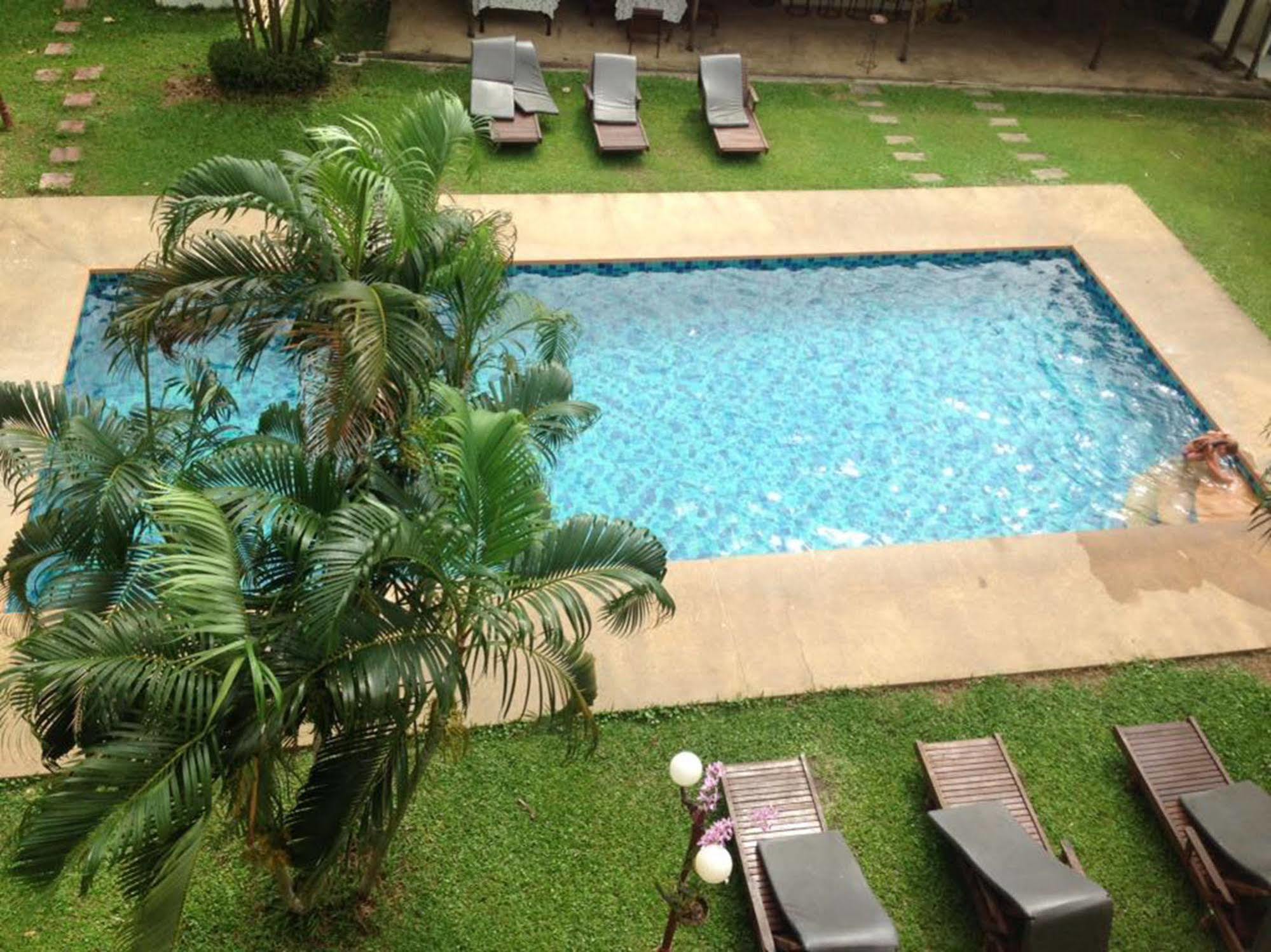 Nr Nanai Hotel 3*