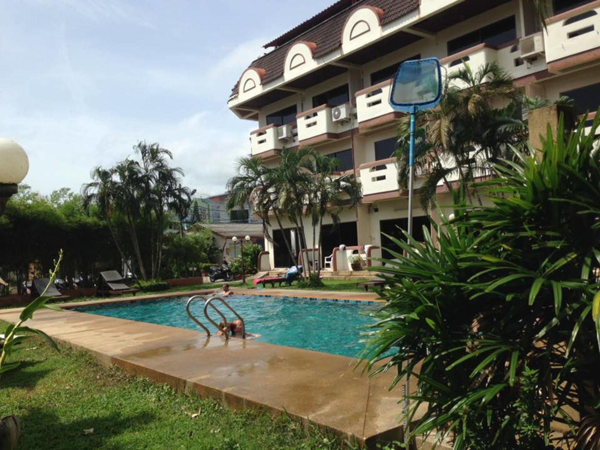 Hotel Nr Nanai 3*