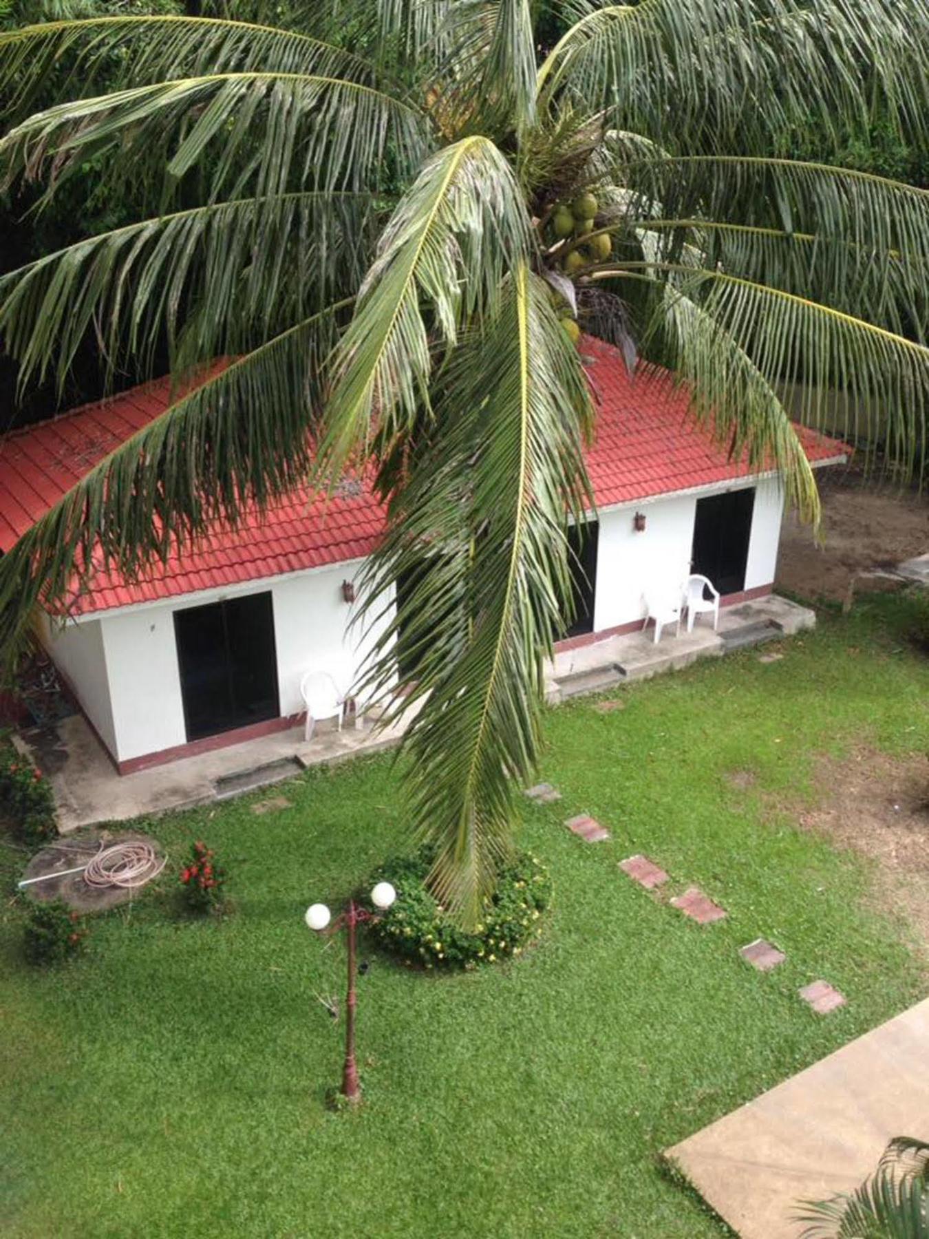Nr Nanai 3* Patong