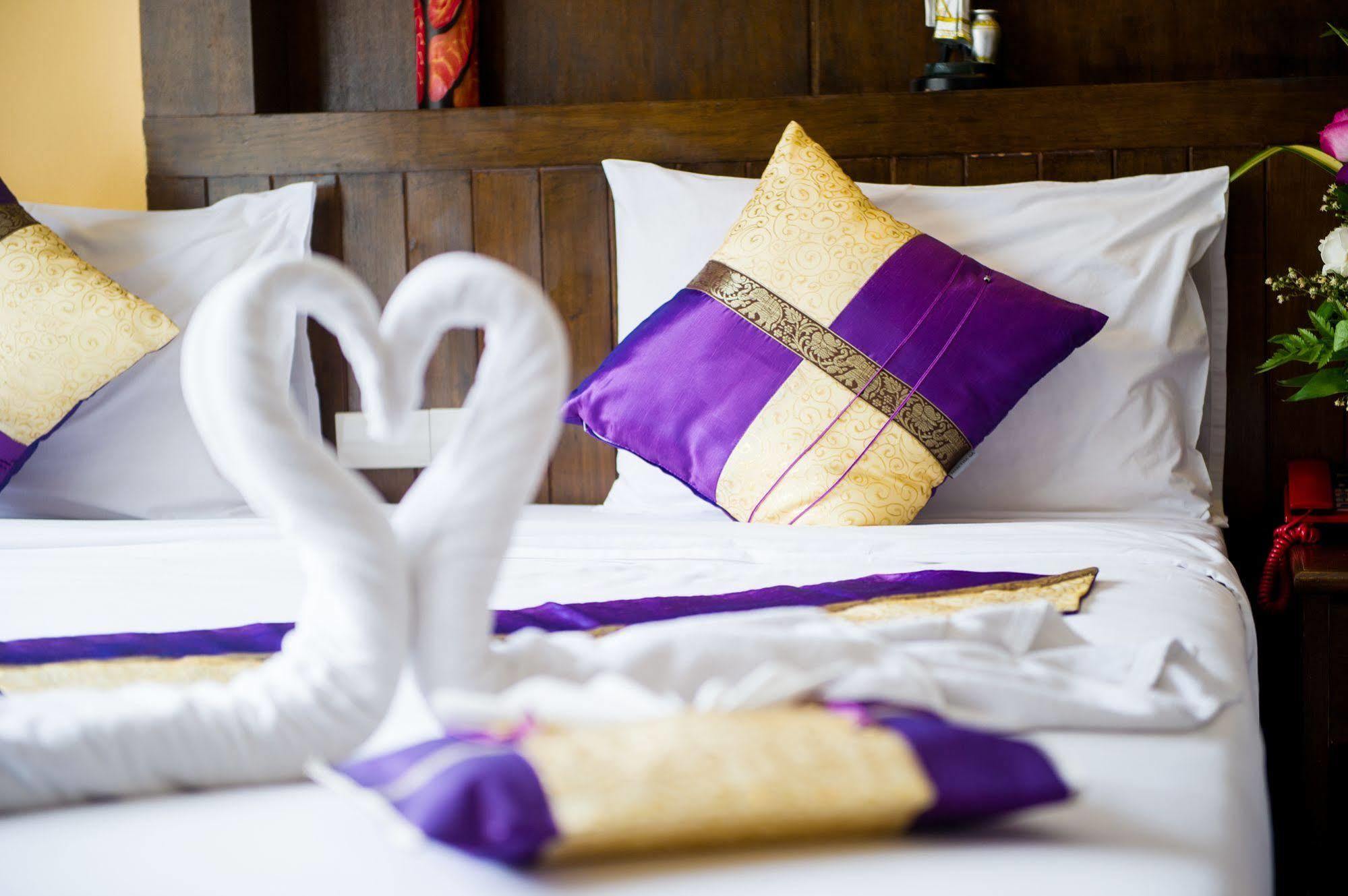 Thai Siam Hotel 3*