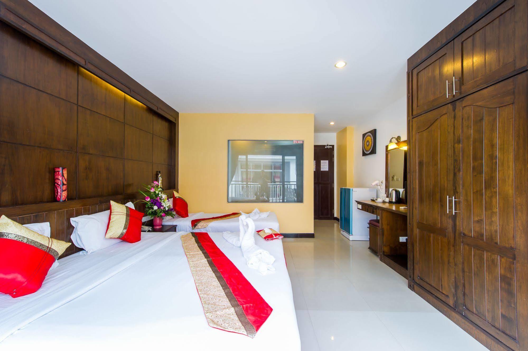 Thai Siam Hotel