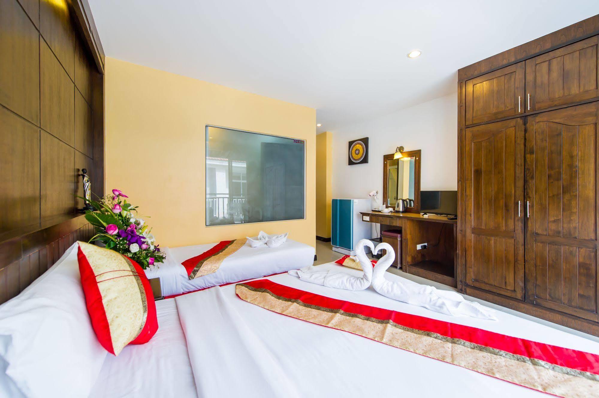 Hotel Thai Siam