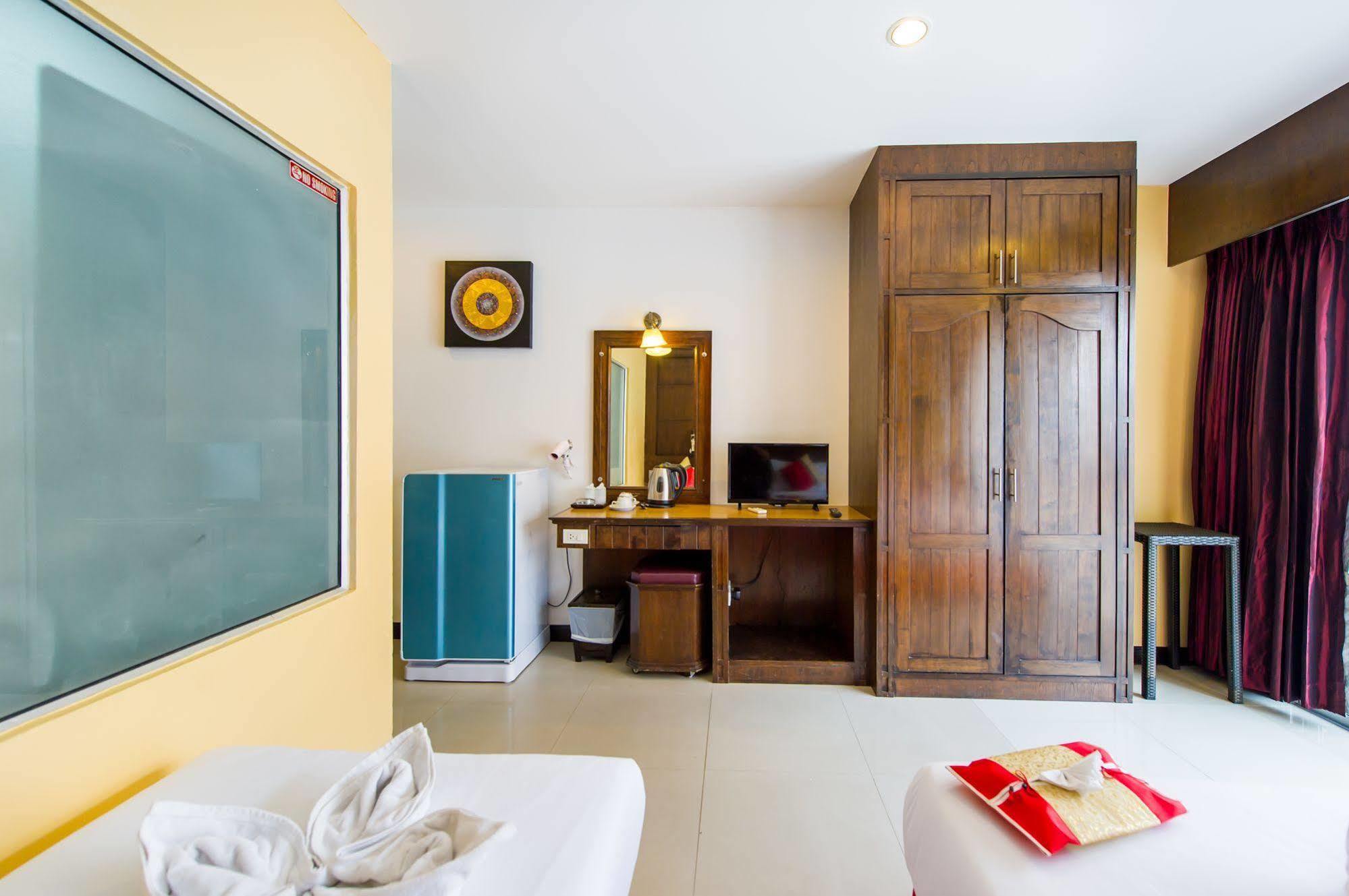 Hotel Thai Siam