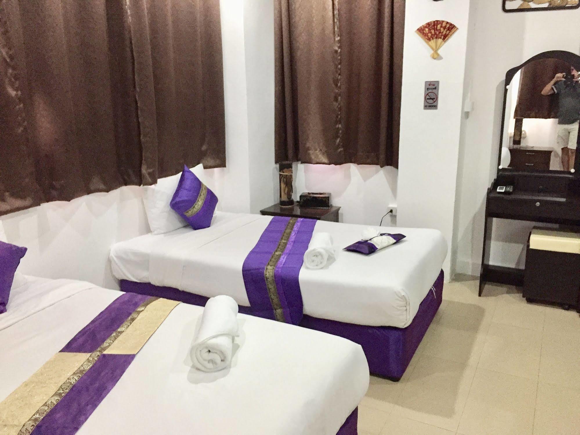 Thai Siam Hotel Patong