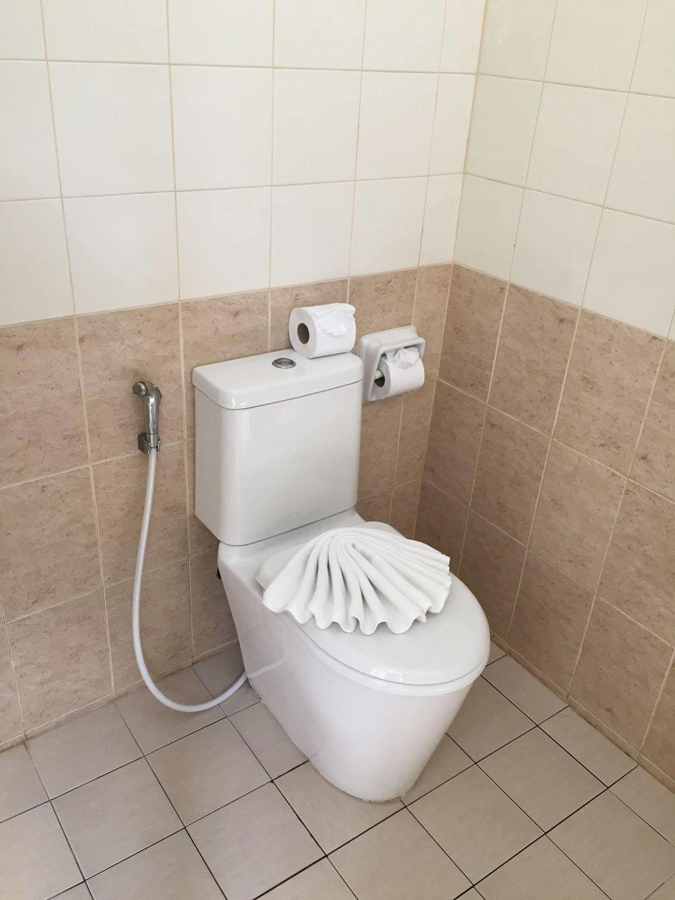 Hotel Thai Siam