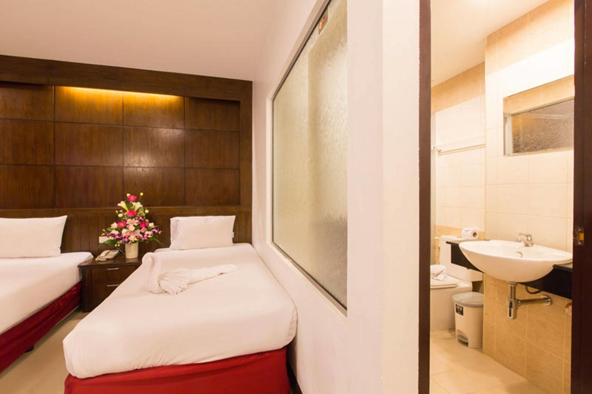 Thai Siam 3* Patong
