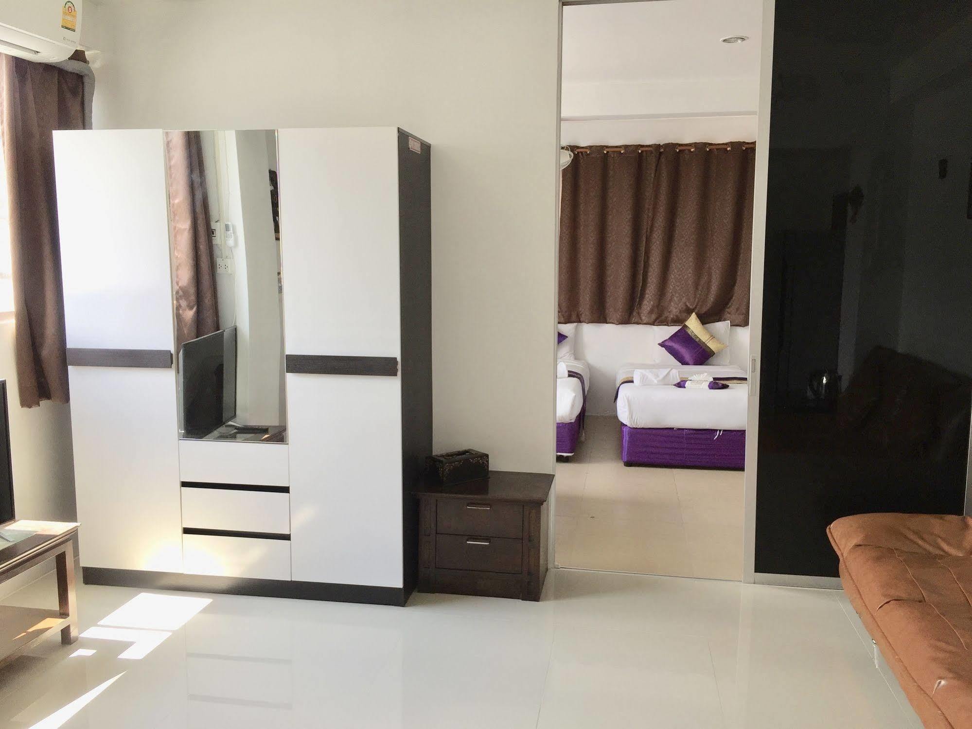 Hotel Thai Siam 3*