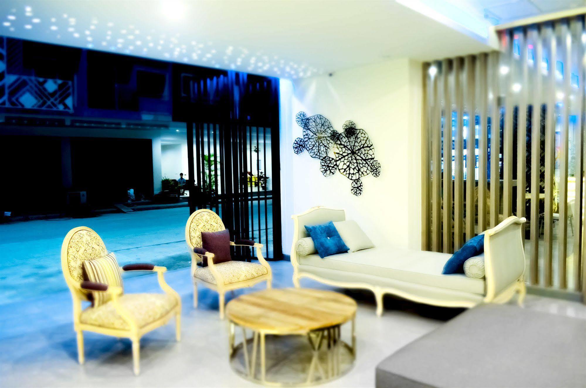 Hotel Mirage Express Phuket