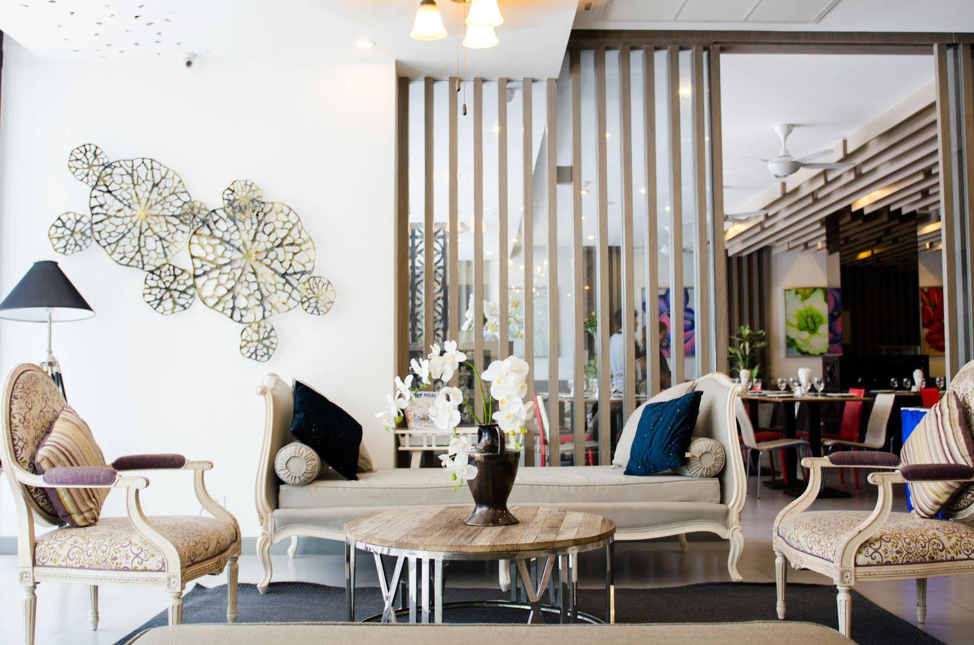 Hotel Mirage Express Phuket Patong