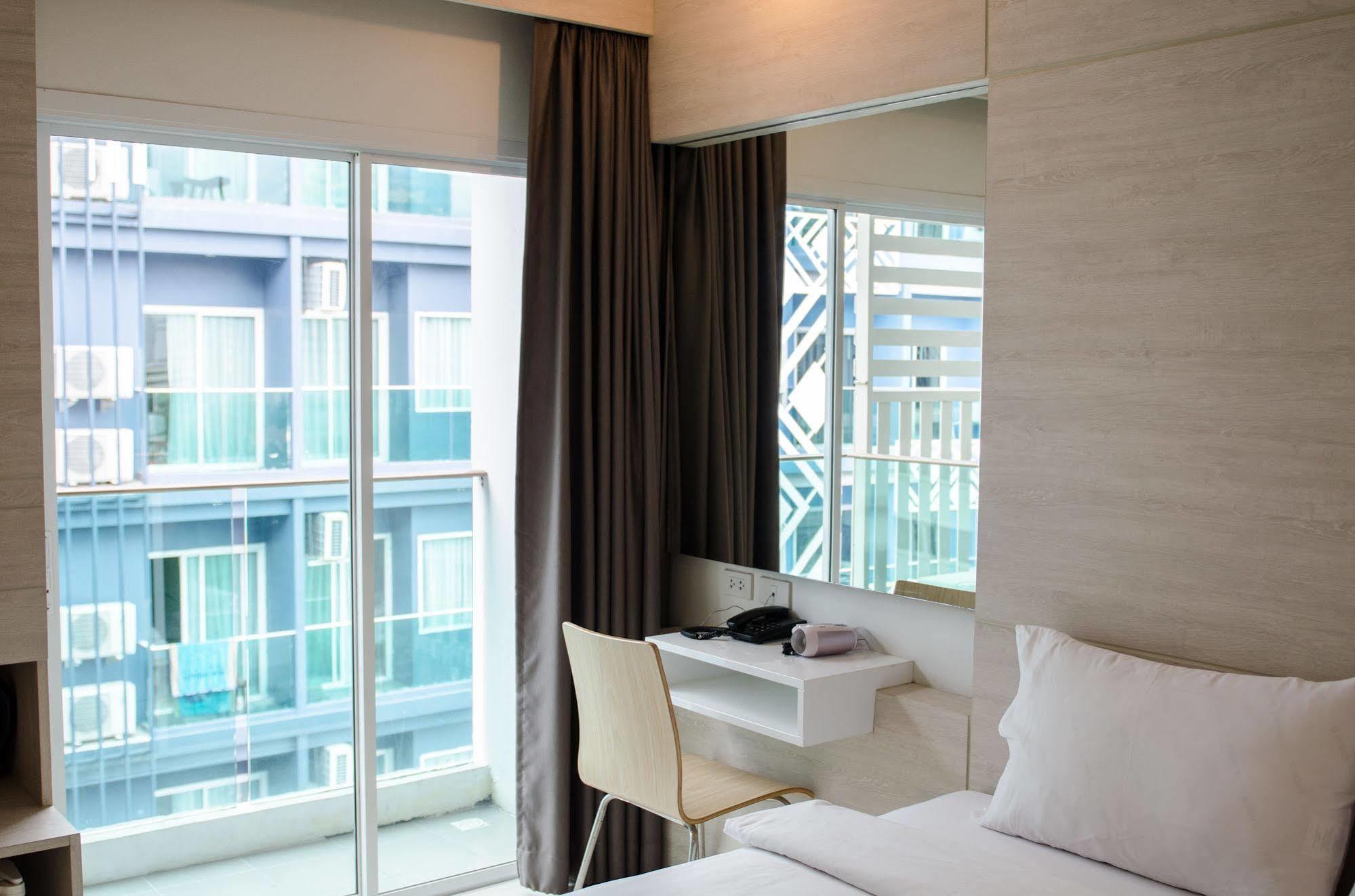 Mirage Express Phuket
