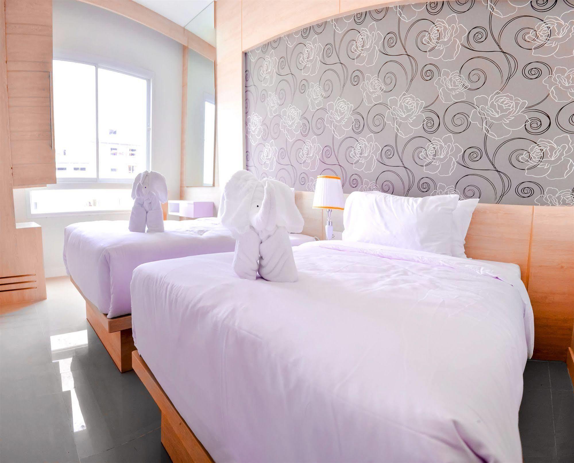 Hotel Mirage Express Phuket