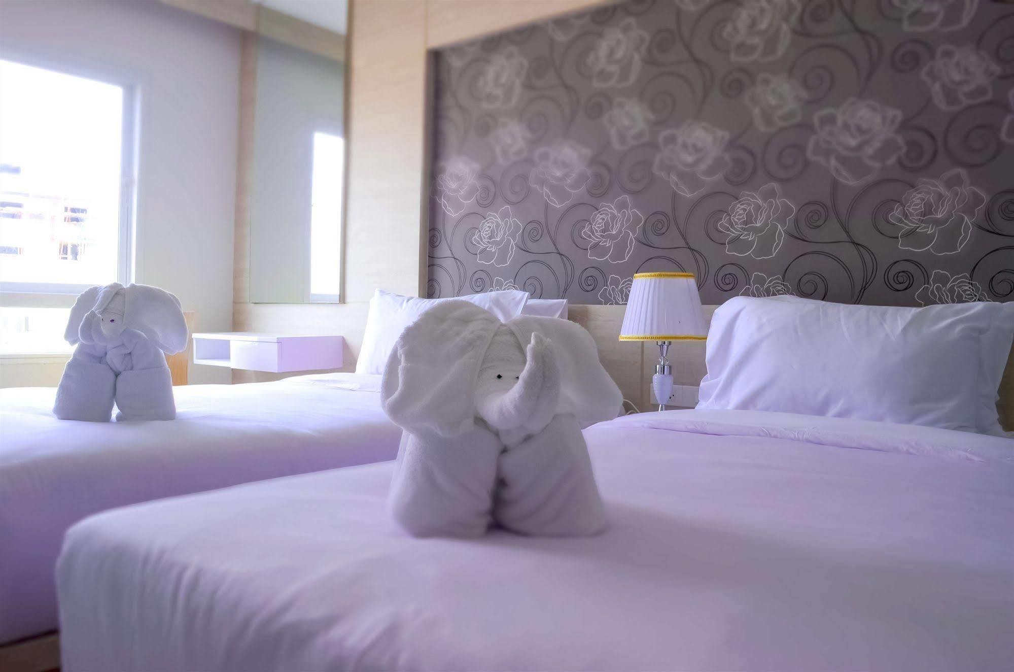 Mirage Express Phuket Hotel Patong