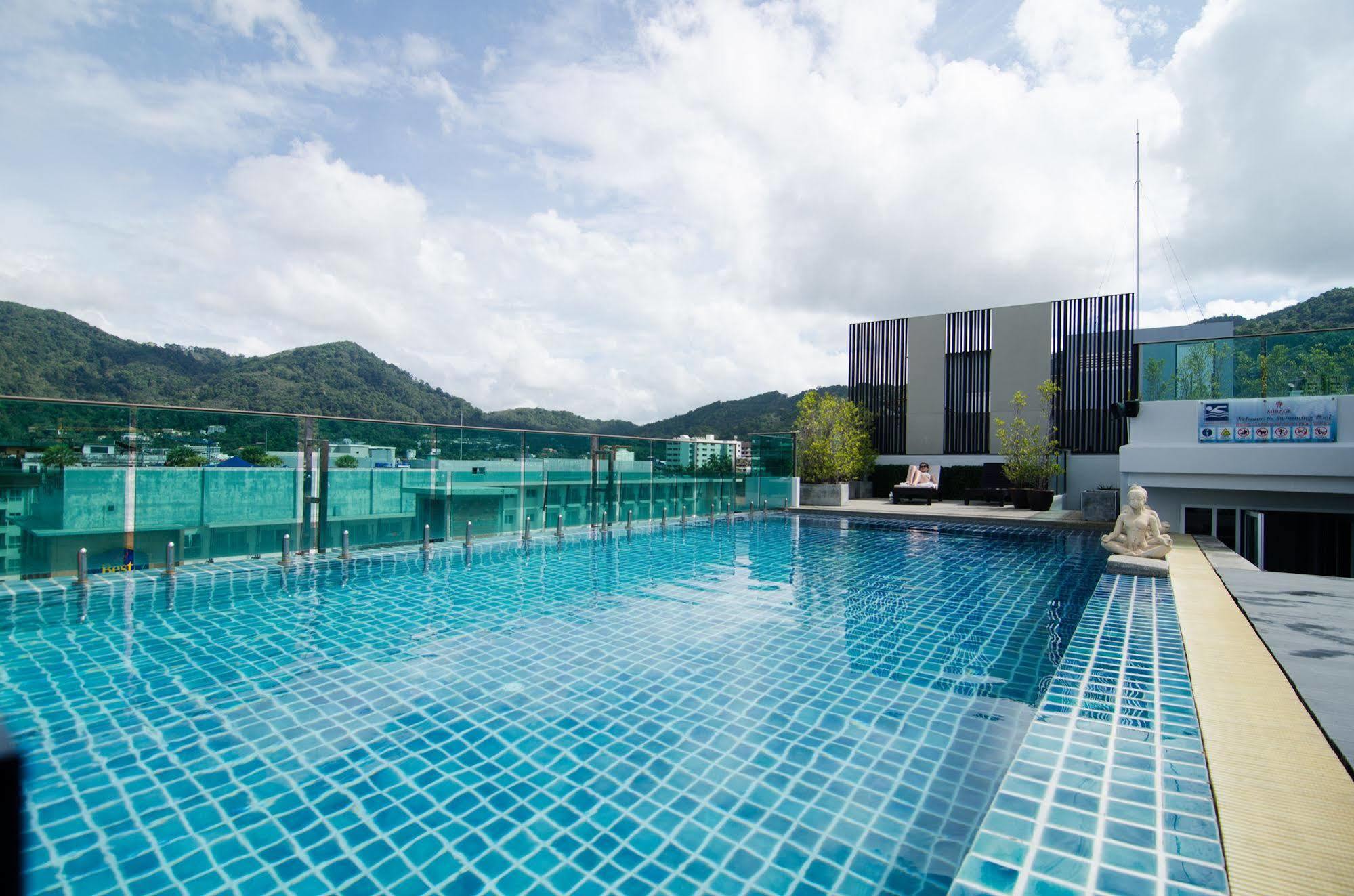 Mirage Express Phuket
