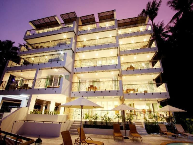 The Park Serviced By Resava Apartment