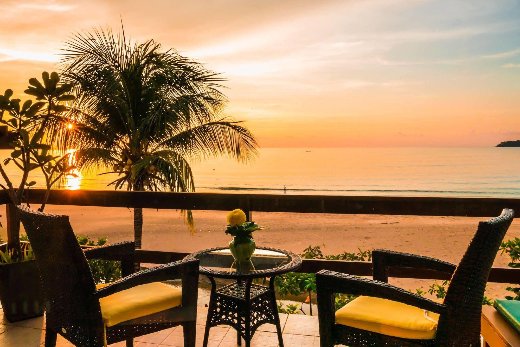 Hotel Layalina Kamala Beach