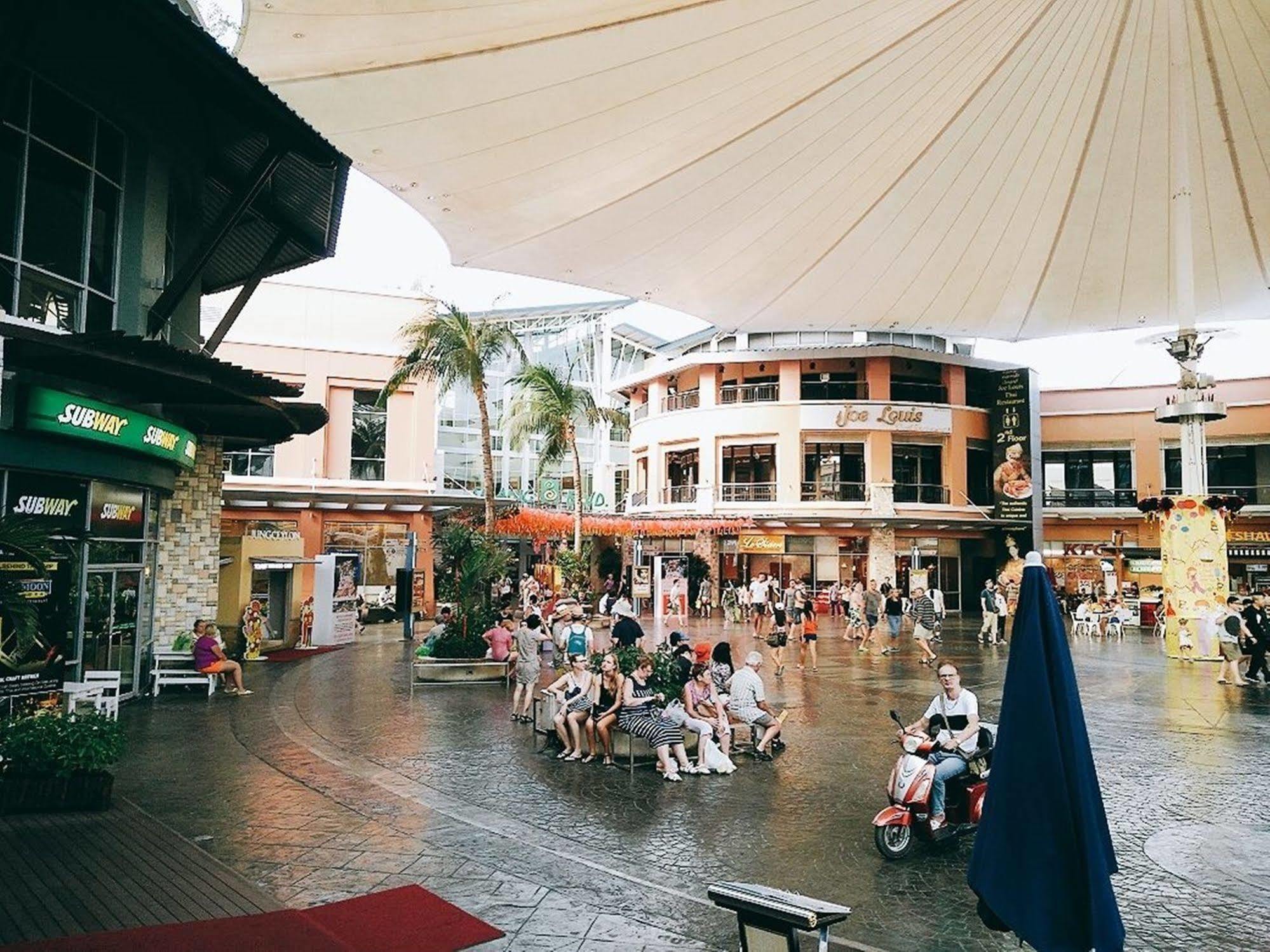 Hostel Boomerang