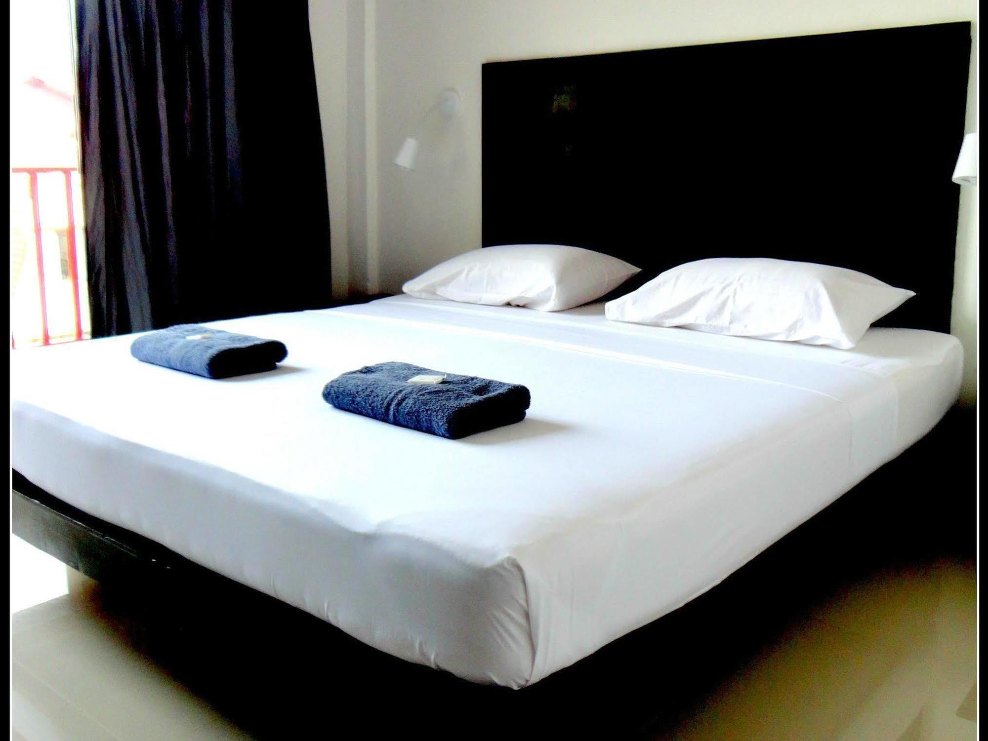 Hostel Boomerang *