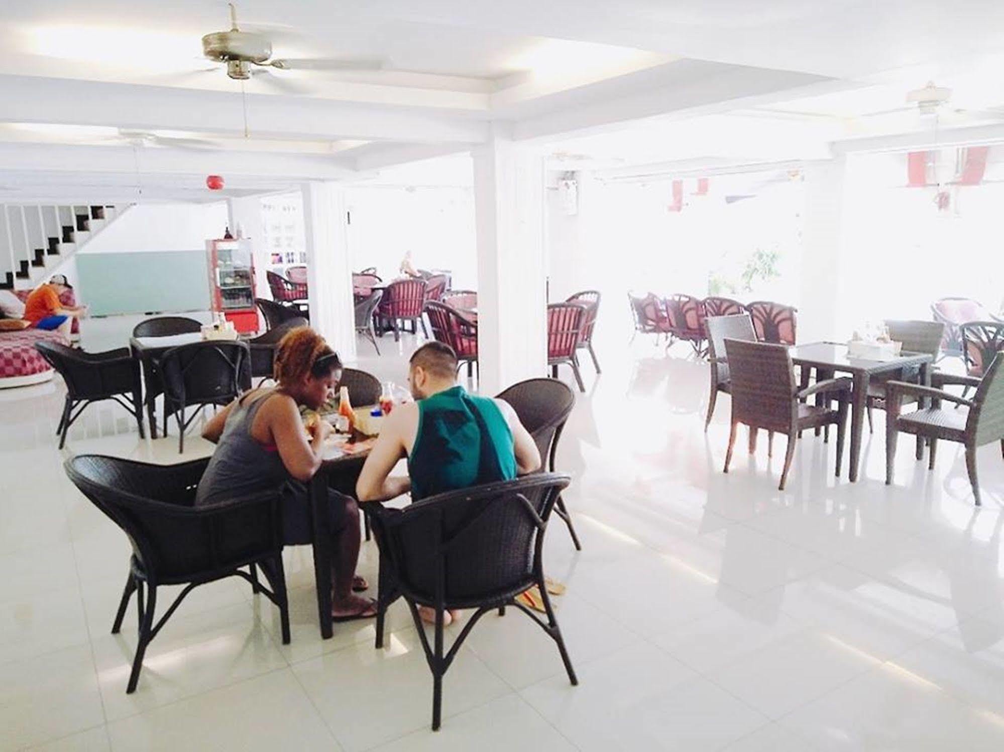 Hostel Boomerang
