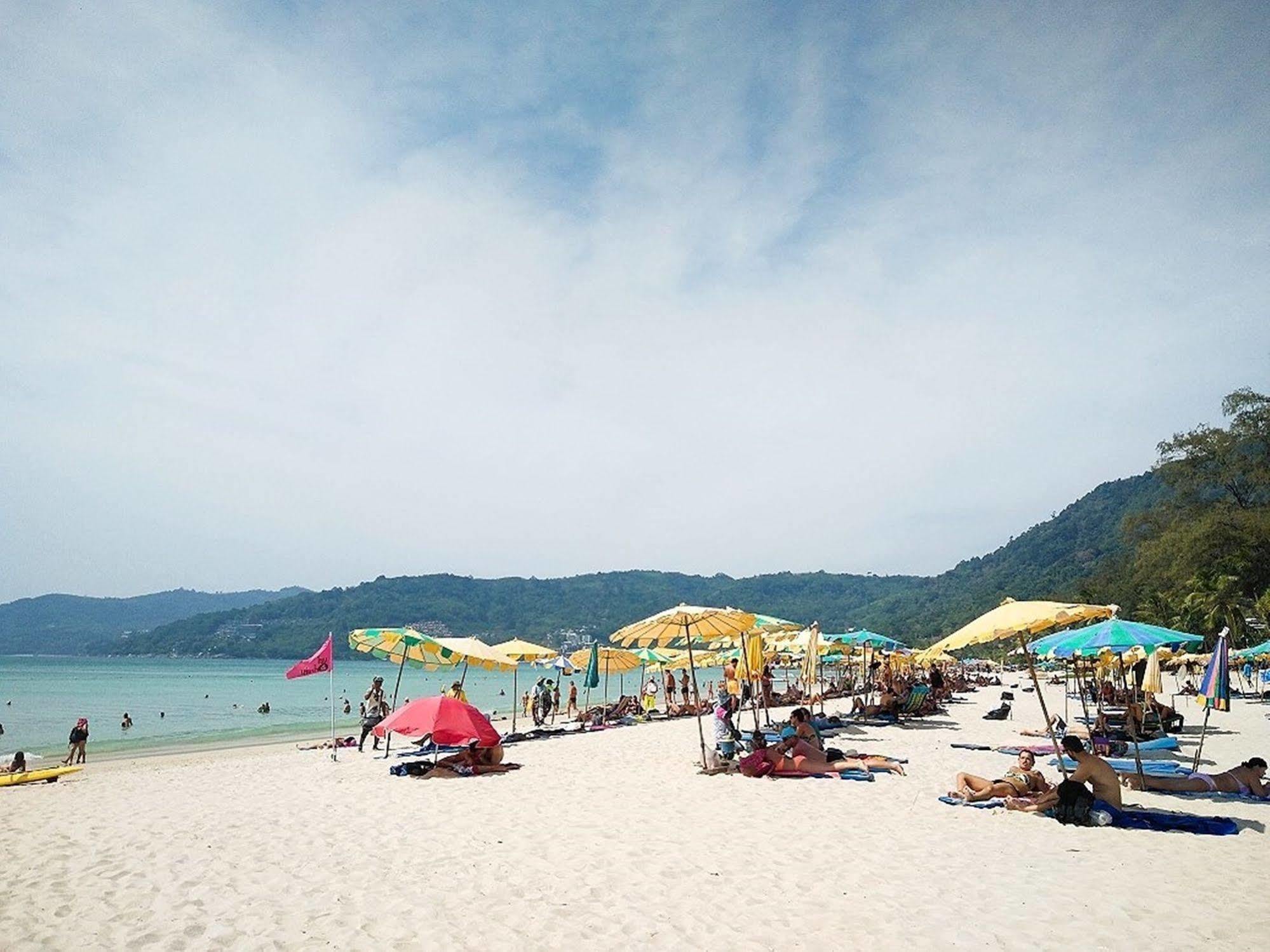 Boomerang Phuket