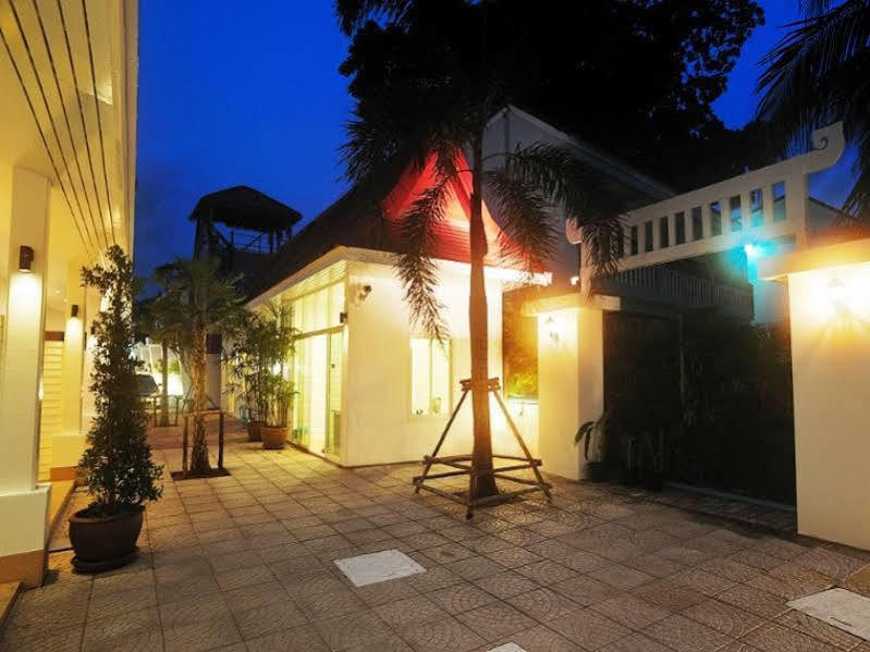 Boutique By Clearhouse Hotel 3*