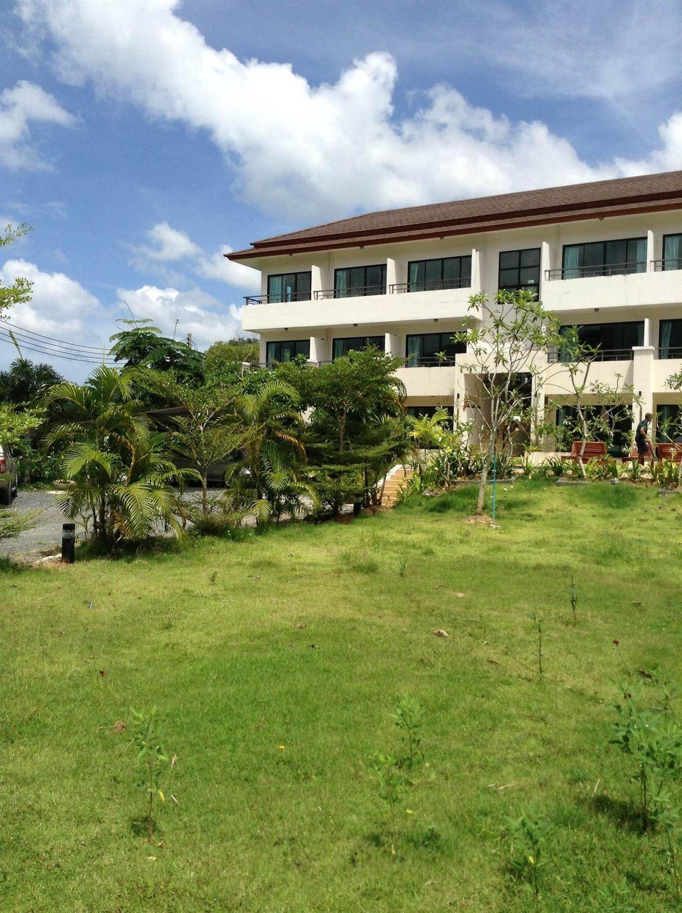 Baan Leelawadee Apartment Bang Tao Beach (Phuket)