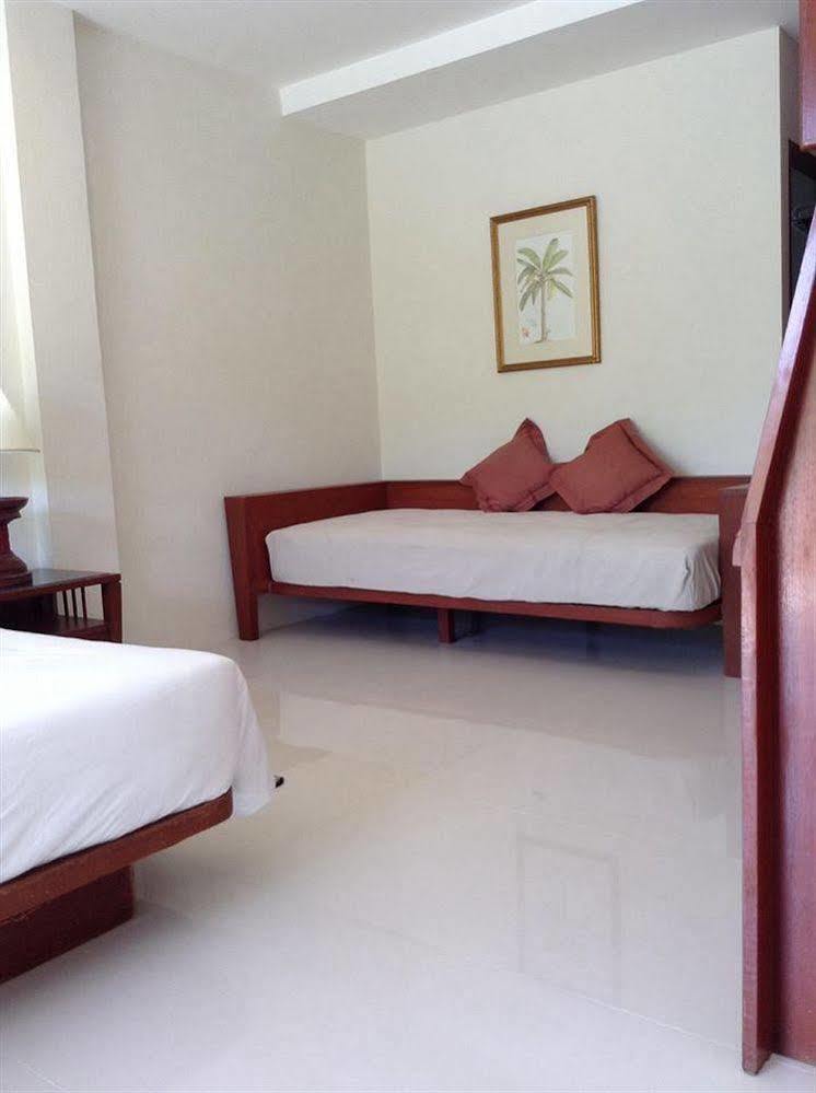 Baan Leelawadee Apartment *