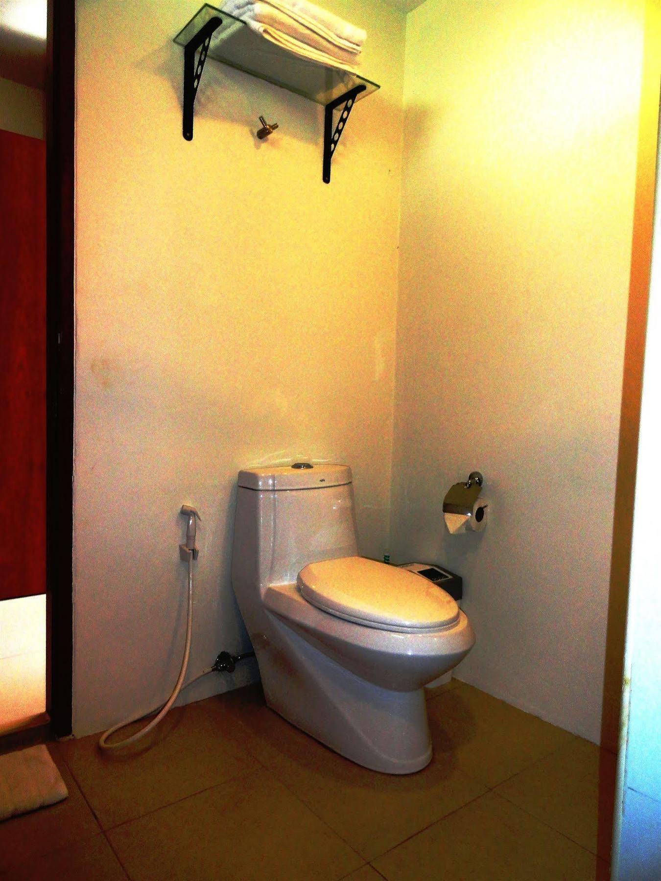 Baan Leelawadee Apartment *