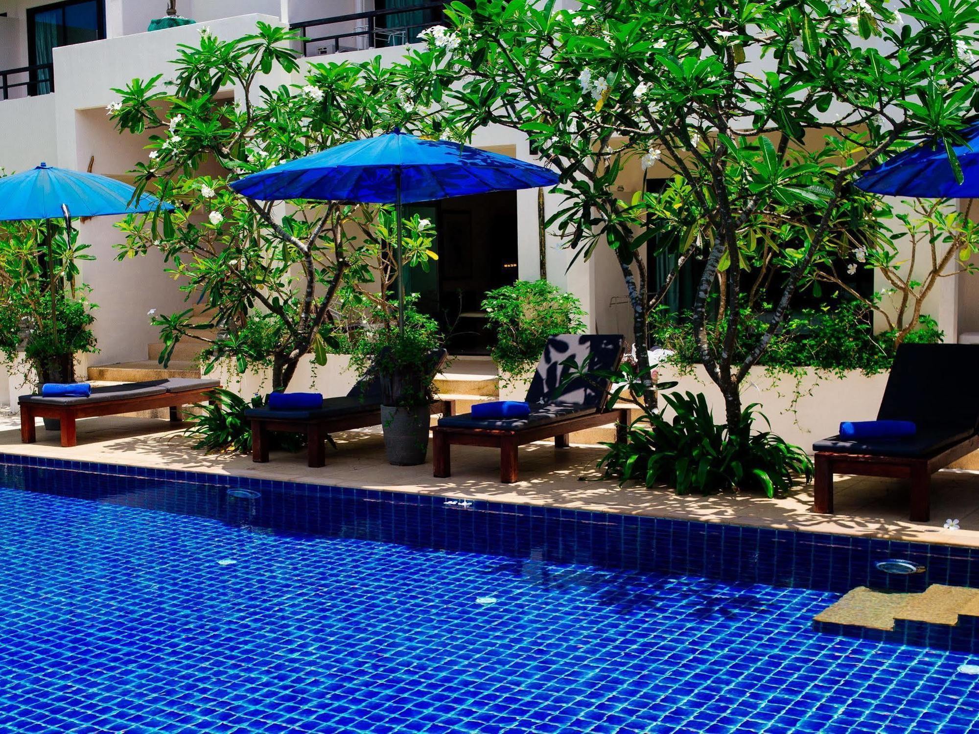 Baan Leelawadee * Bang Tao Beach (Phuket)