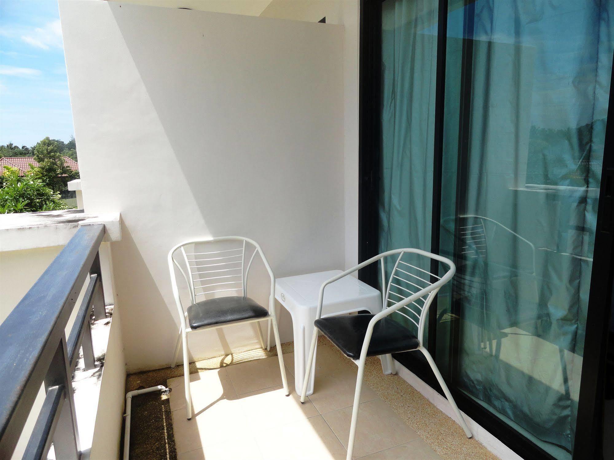 Baan Leelawadee * Bang Tao Beach (Phuket)