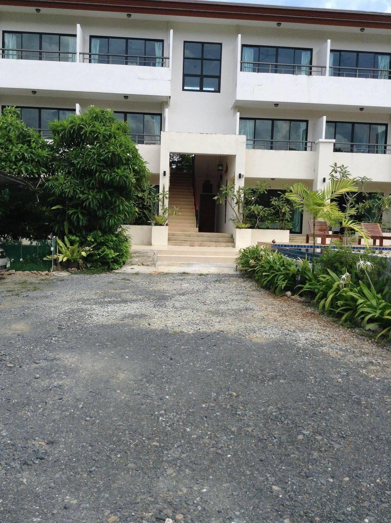 Apartment Baan Leelawadee Bang Tao Beach (Phuket)