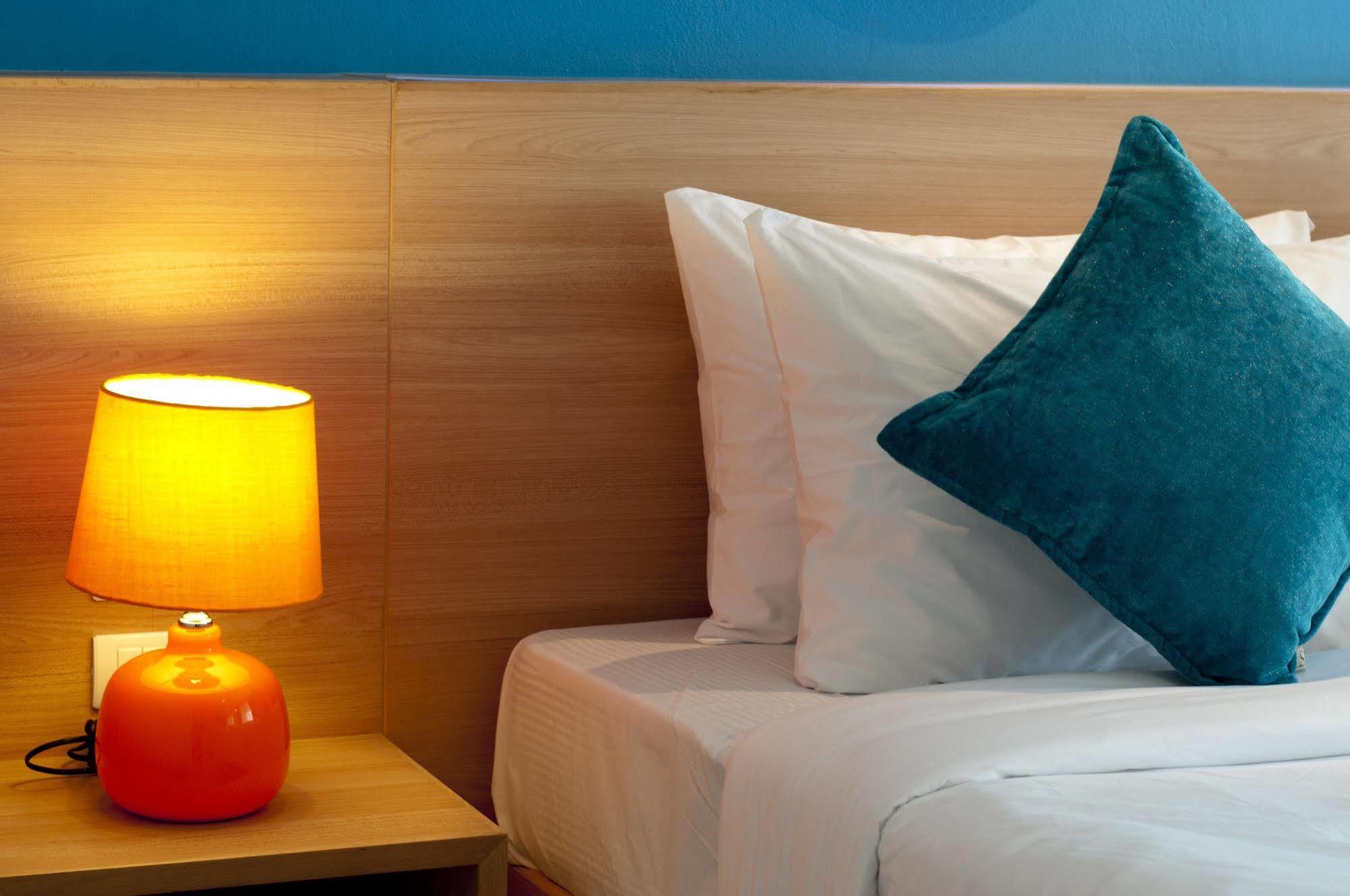 Ratana Platinum Aparthotel Strand Kamala
