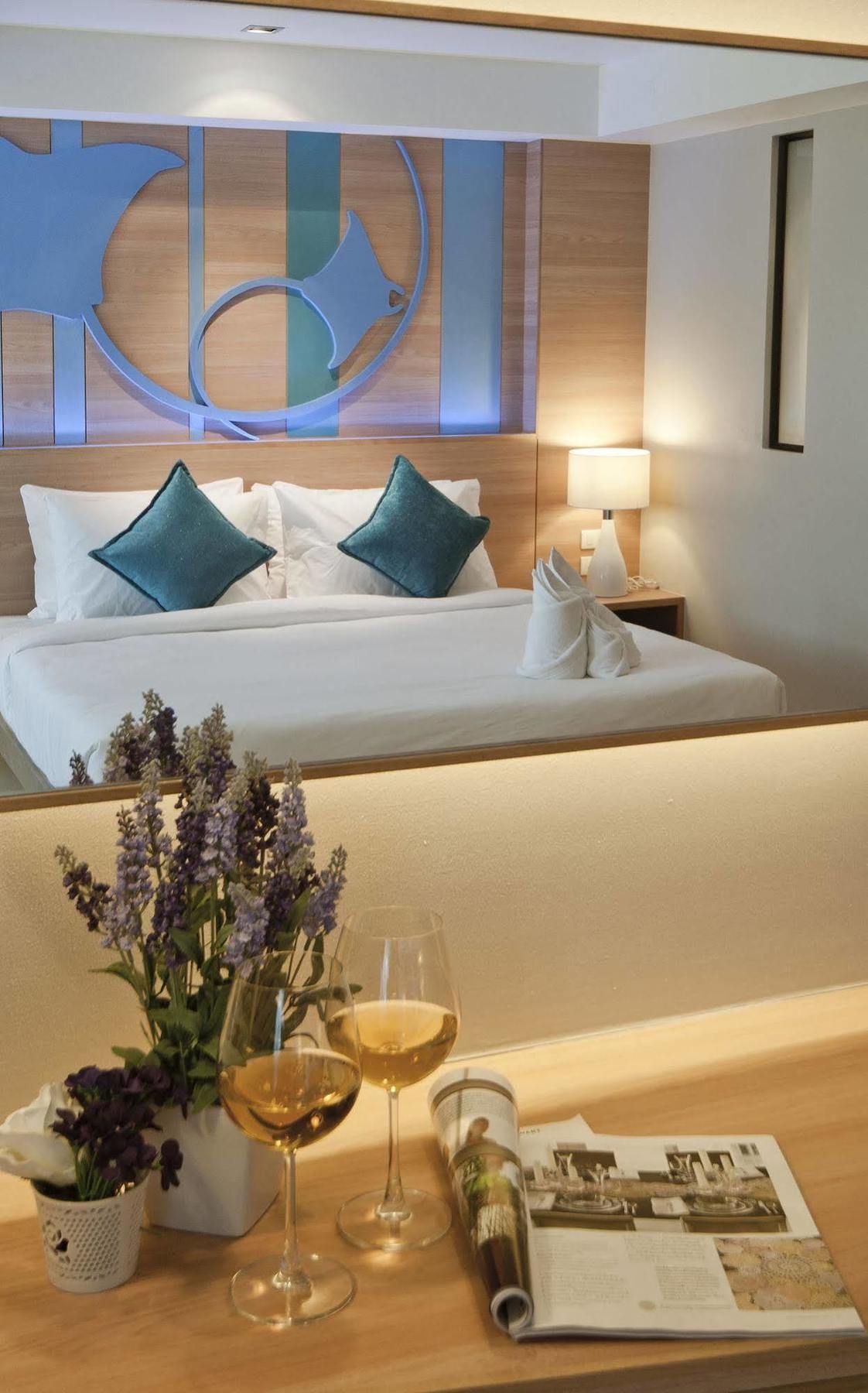 Ratana Platinum Aparthotel Strand Kamala