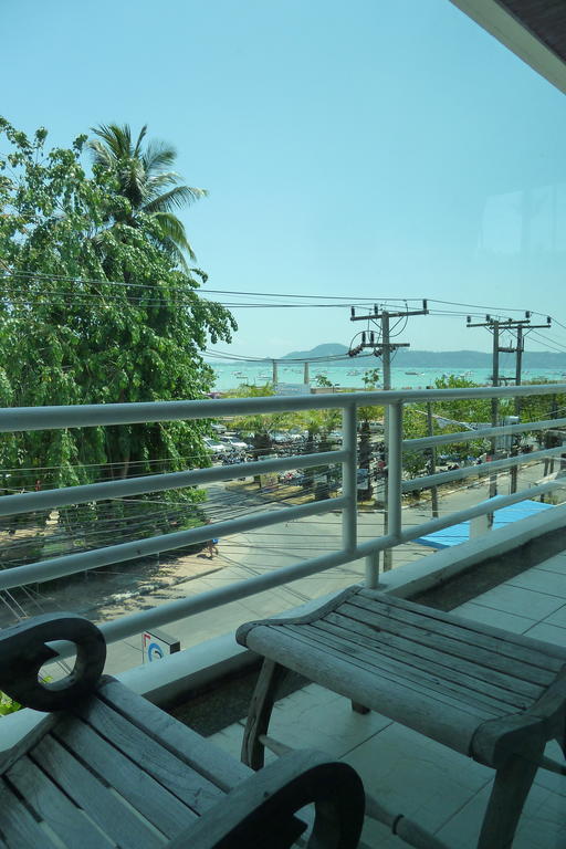 Supergreen Hotel *