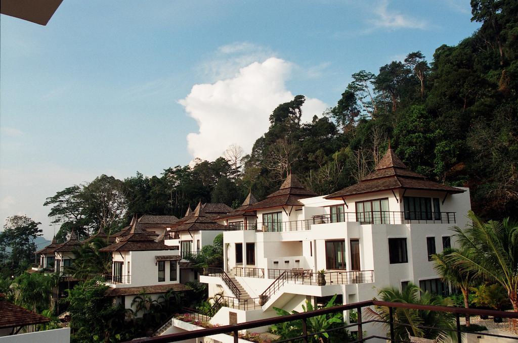 Hotel Sensive Hill 4*