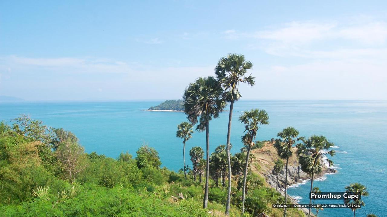 Zen Premium Phuket 4*