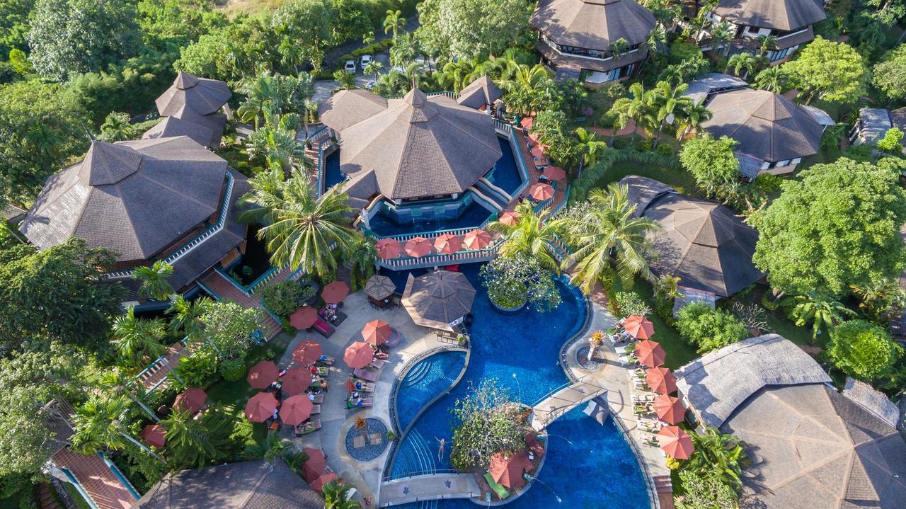 Resort Mangosteen Ayurveda & Wellness - Sha 4*