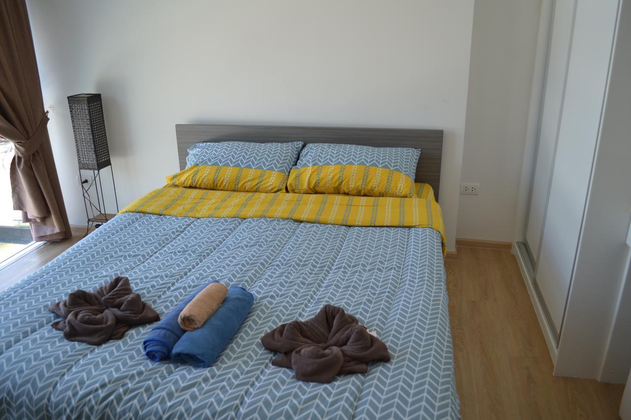 Apartment Ozone