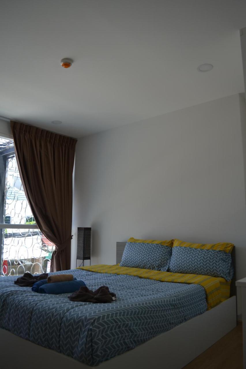 Ozone Apartment Kata Beach (Phuket)