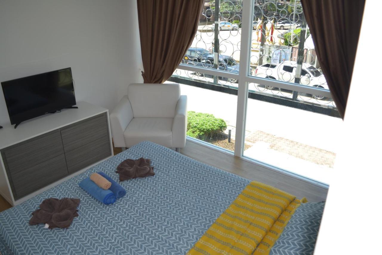Ozone Kata Beach (Phuket)