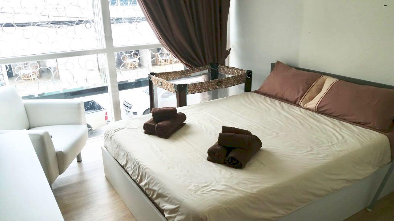 Apartment Ozone *