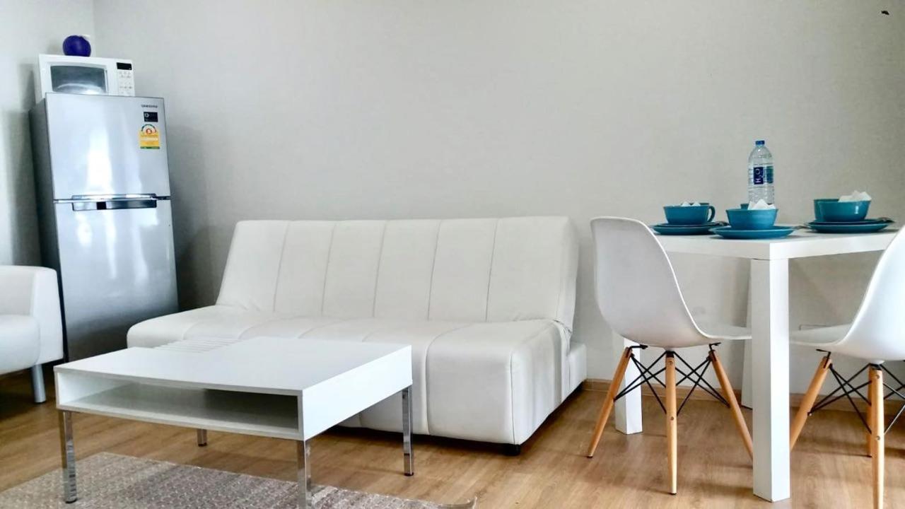 Ozone Apartment *