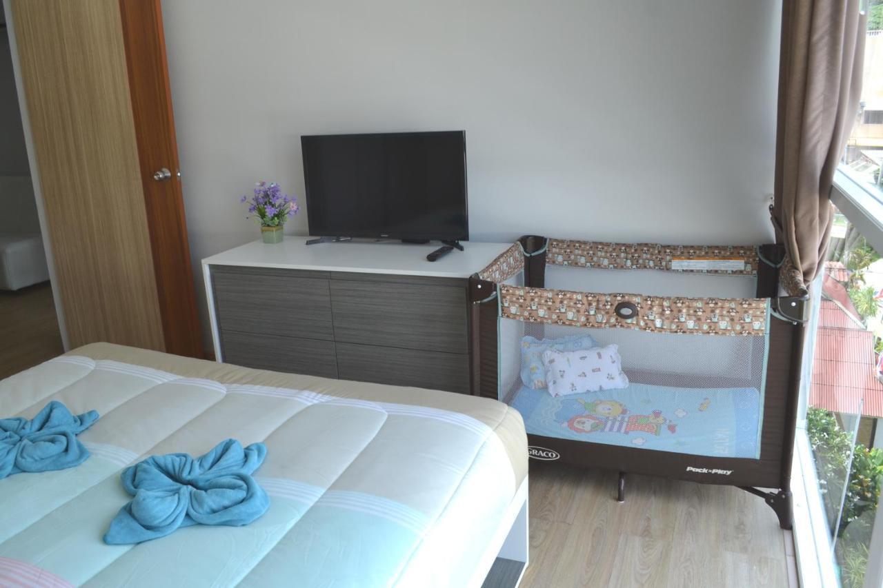Ozone Apartment Kata Beach (Phuket)