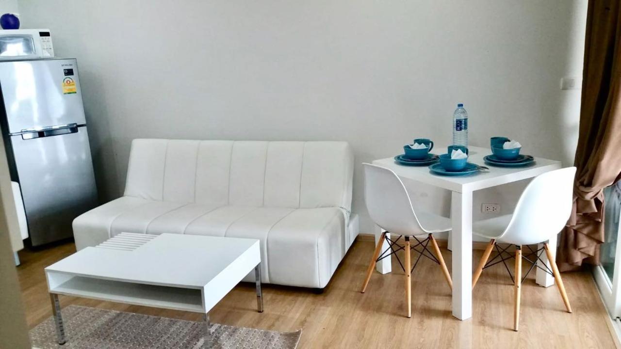 Ozone Apartment Kata Beach (Phuket)