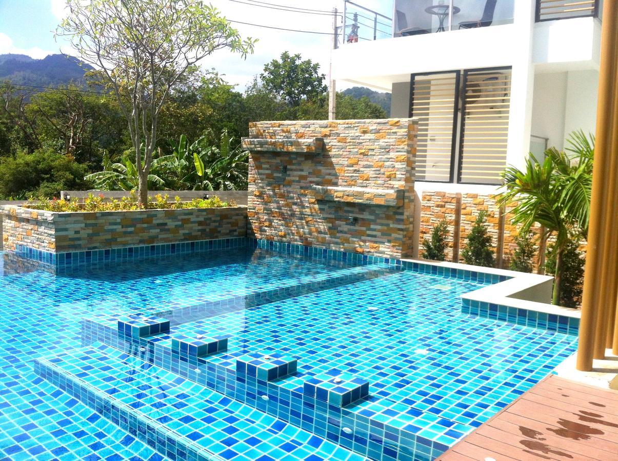 Apartment Plus Condo 2 By Tida *